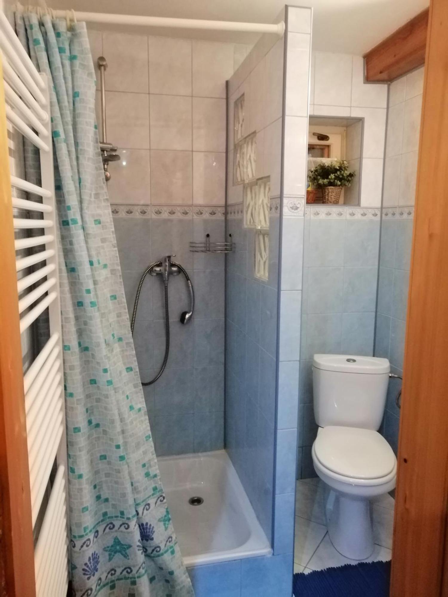 Chata Na Antosaku Ždiar Eksteriør billede